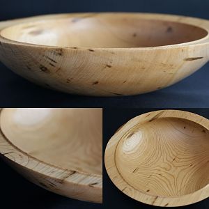 cherry Bowl