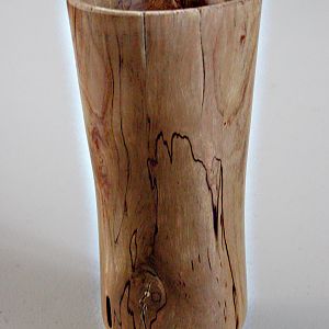 Bud Vase.