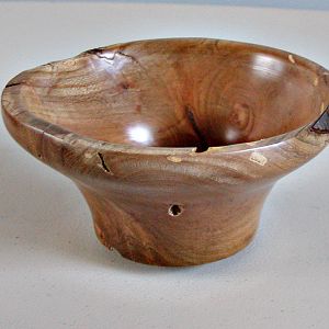 Nut Dish