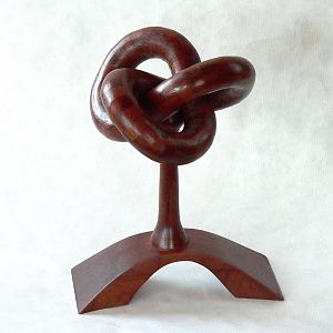 Trefoil Knot #2