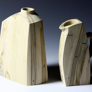 Multi Axis Vessels
