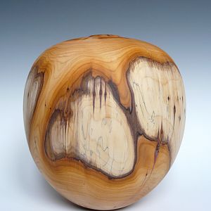 yew hollow form