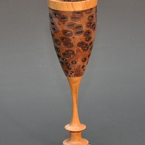 Banksia Pod Goblet