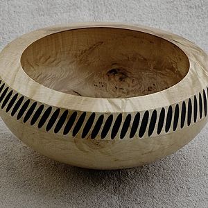 Maple Bowl