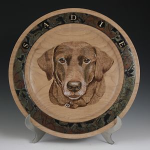 Sadie Plate