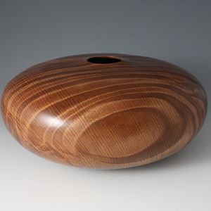 Curly Redwood HF