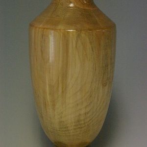 Maple Vase