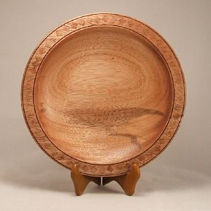 Running Crow Bowl