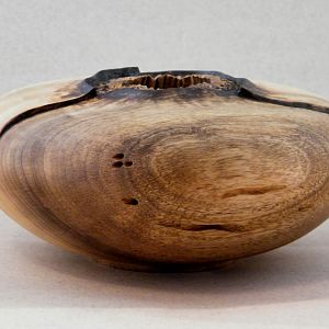 Myrtle hollow form