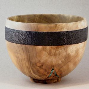 Myrtle bowl