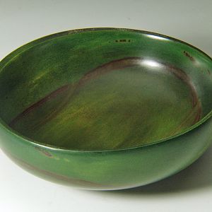 Emerald Bowl