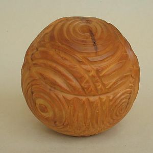 Beech Ball