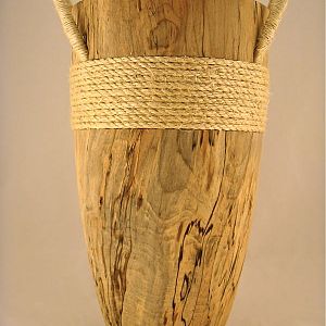 rope vessel