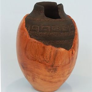 Etruscan Discovered