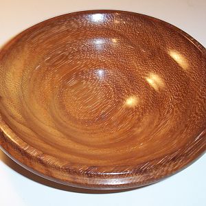 Kwila Bowl