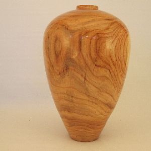 Cherry Vessel