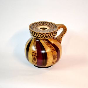 "Aryballos"