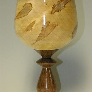 "The Ambrosia Chalice"