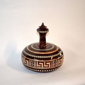 "Pyxis"