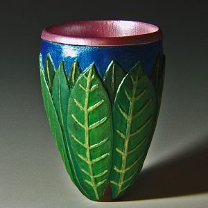 Leaf Bowl