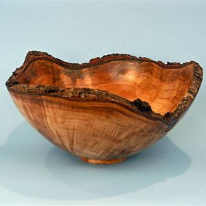 Cherry Bowl