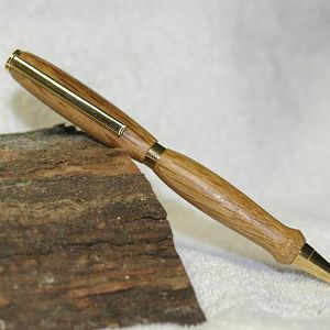 My first Pen