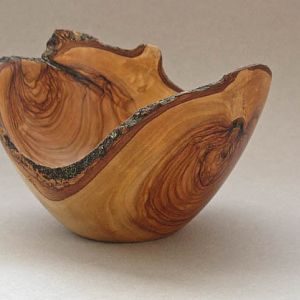 Olive bowl