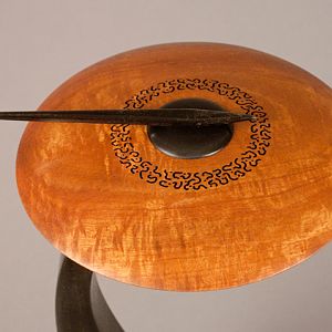 "Flight" vessel detail