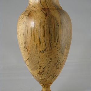 Maple Vase