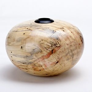 Box Elder Hollow Form
