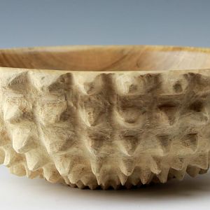 Urchin Bowl