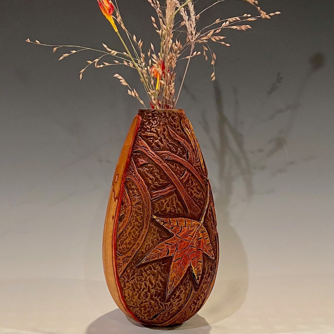 “Sweetgum” - another view