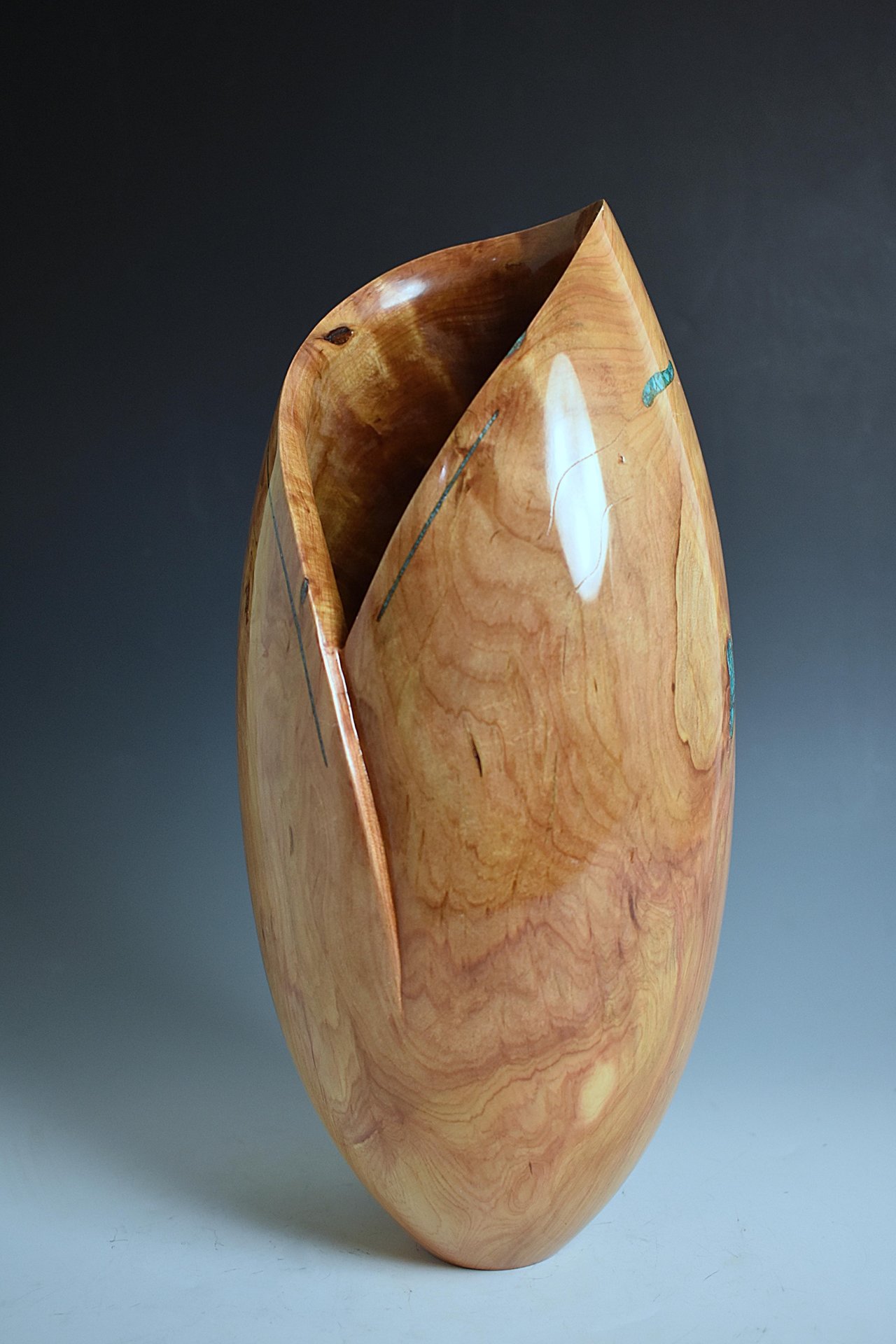 “Wrap me in Cedar”