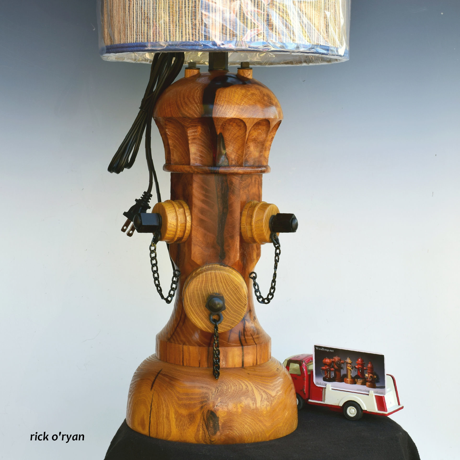 1100 Chapman 82 Internal Gates, mulberry