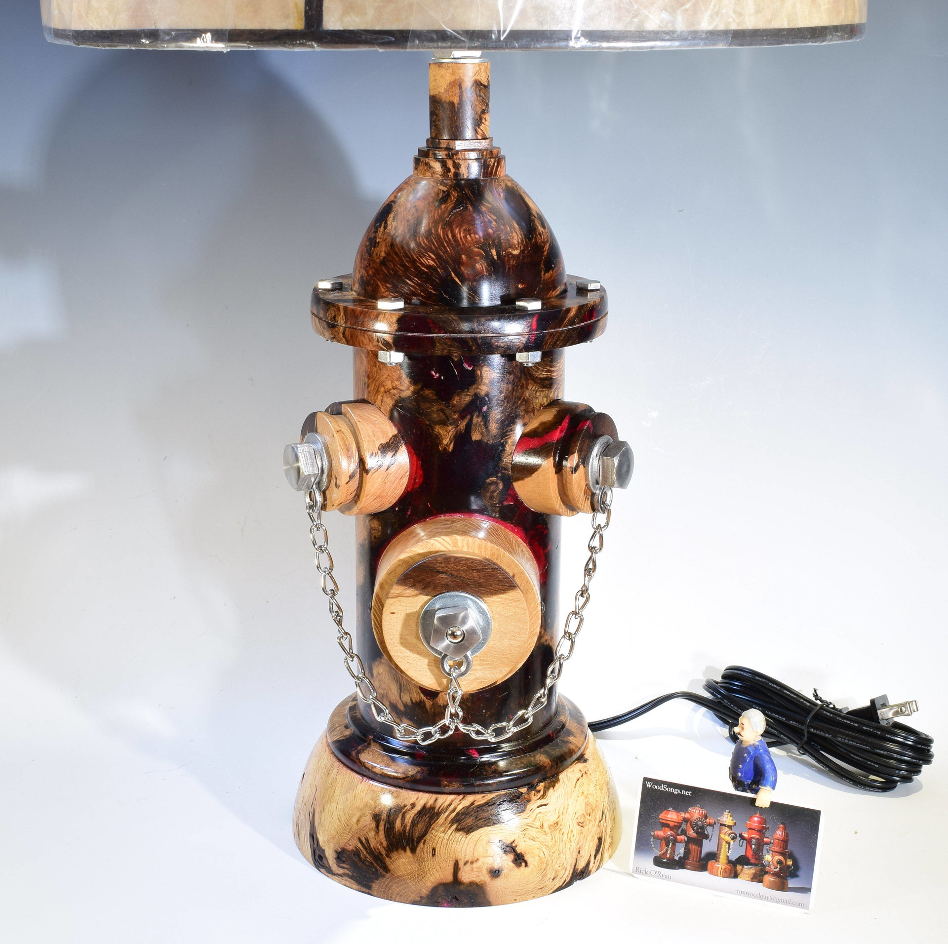 1105 Denver City Spec, Gray oak