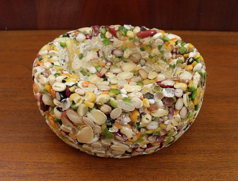 13 bean bowl