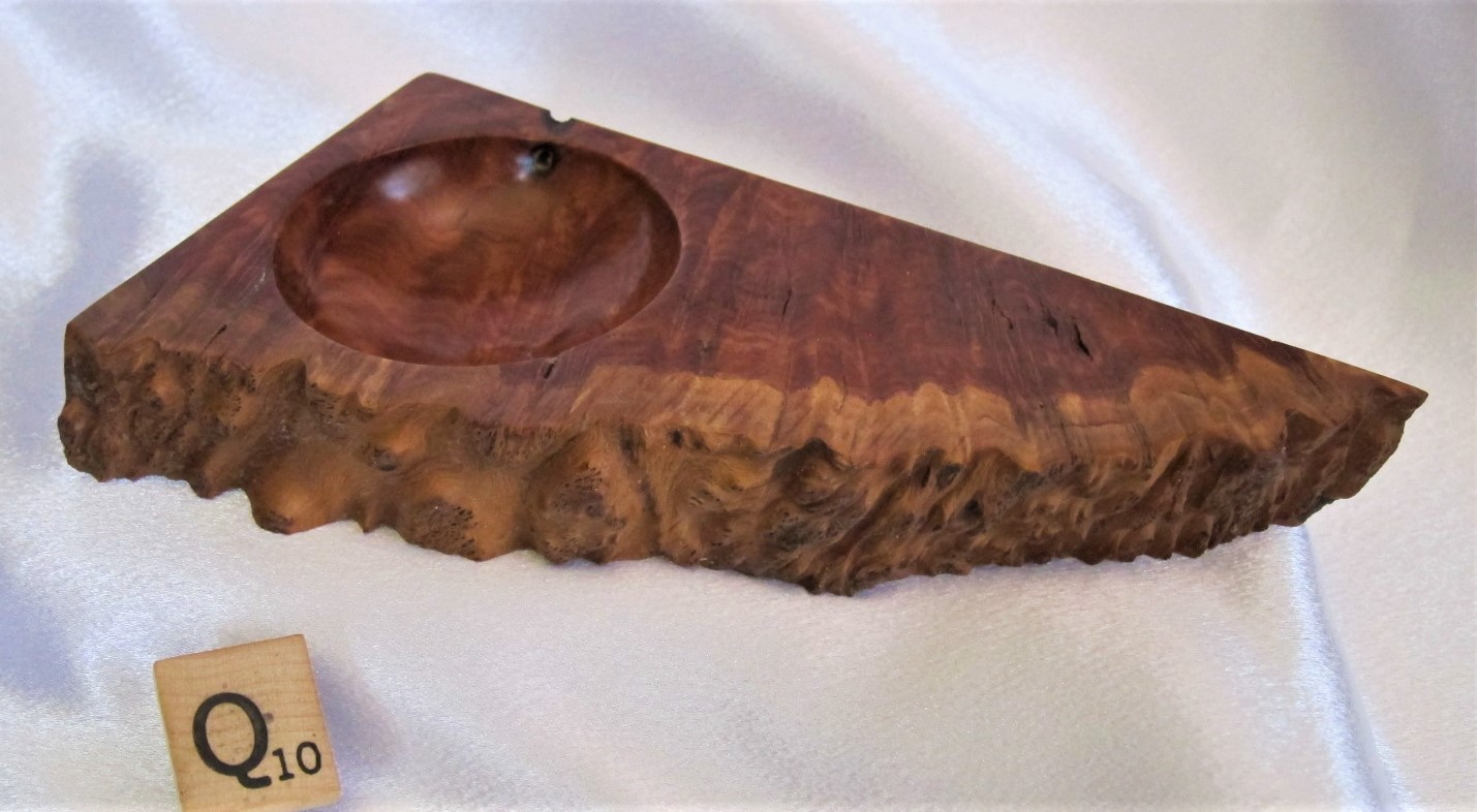 1323 Coolibah Burl Corner Ring Dish (16)