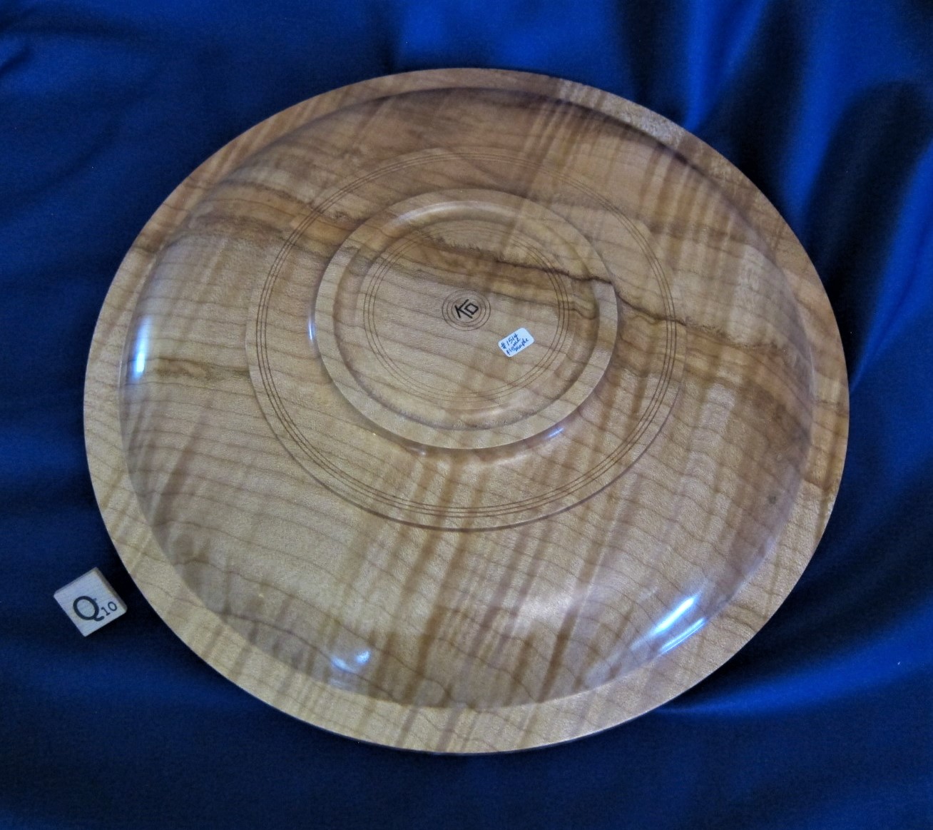 1514 Flame Maple.