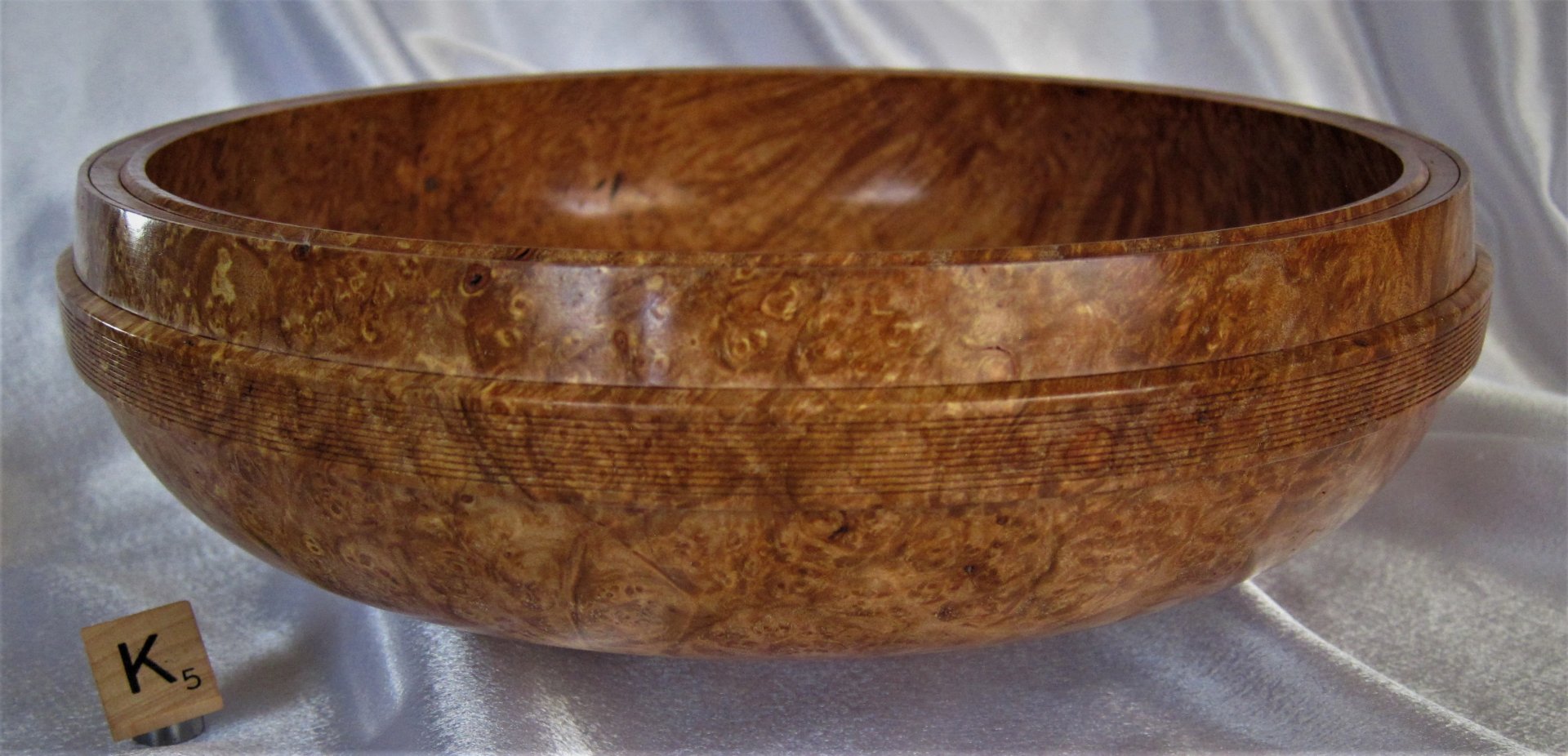 1760 Maple Burl