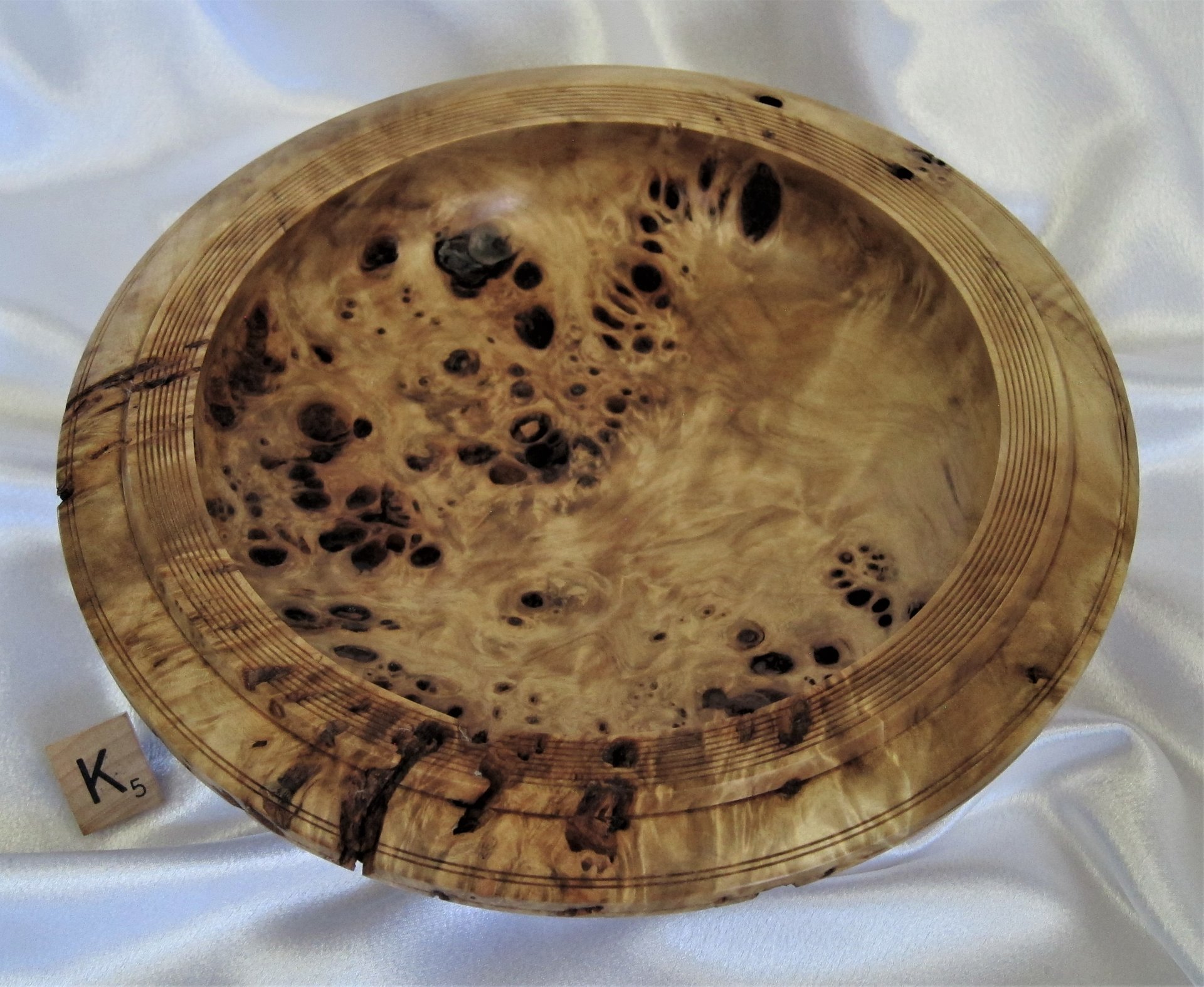 1920 cottonwood burl.