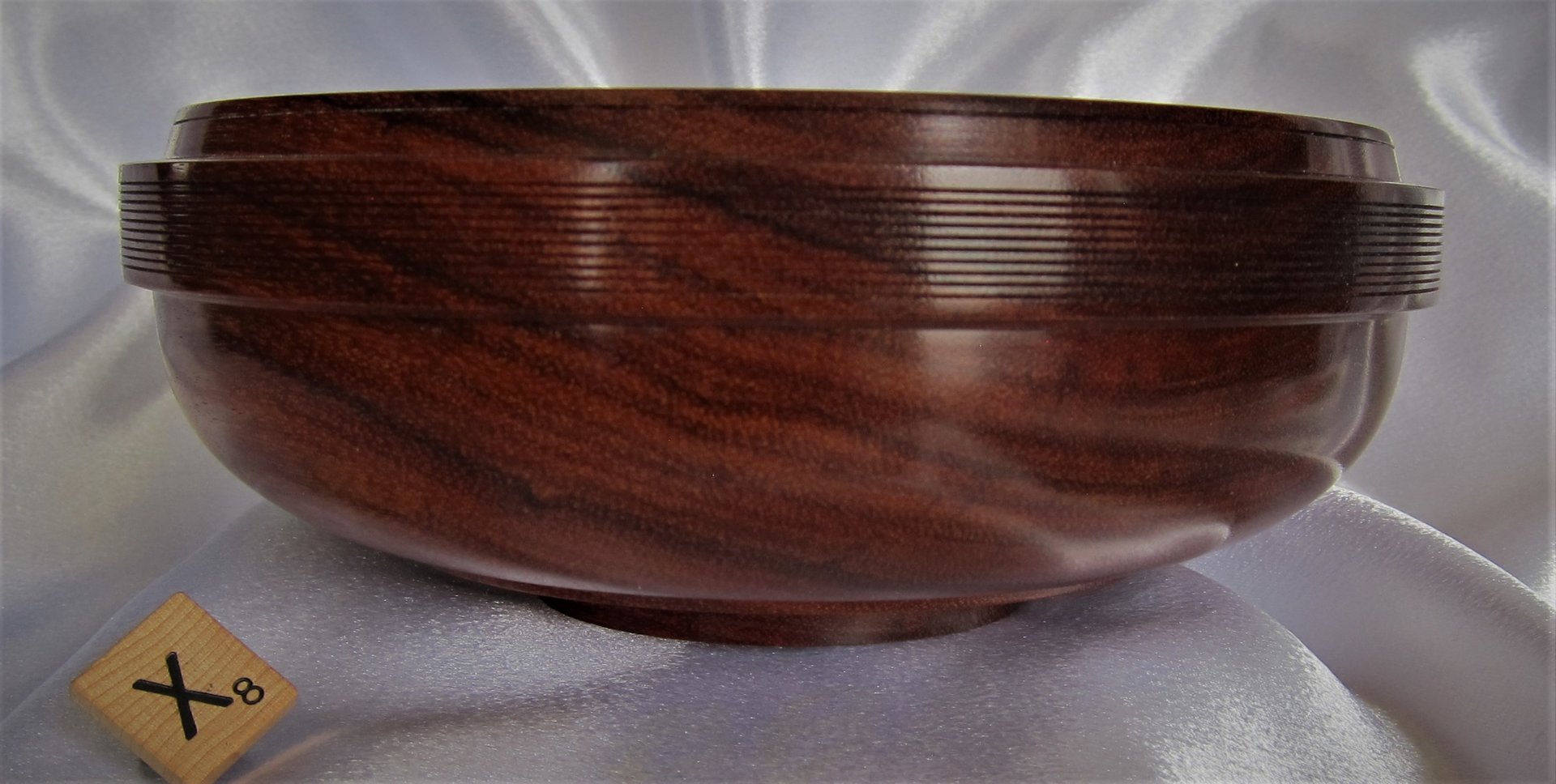 1933 Granadillo, Macacauba