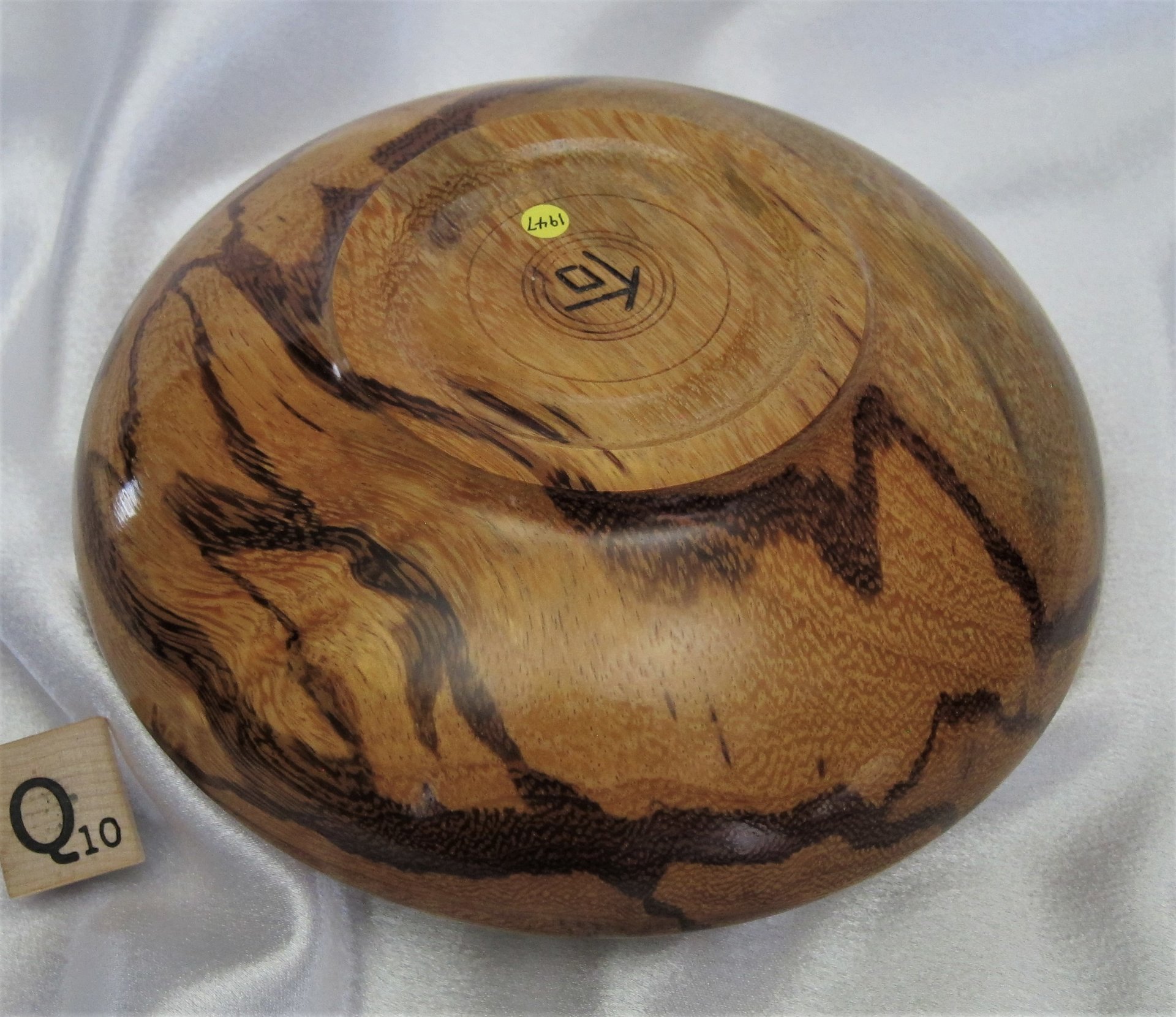 1947 Marblewood