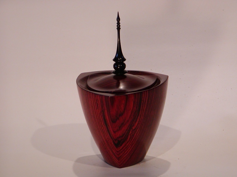 2-Cocobolo, ebony