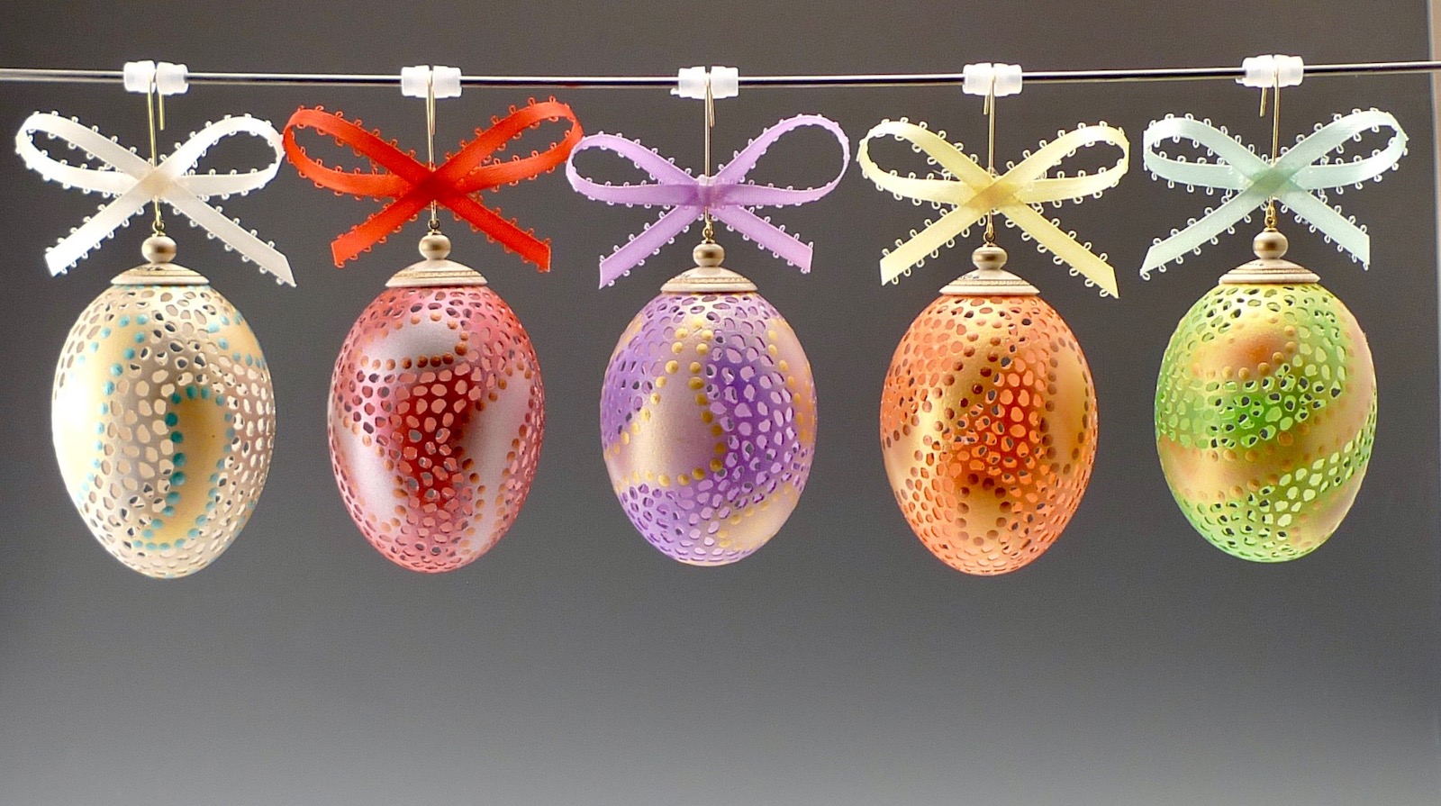 2016  Ornaments