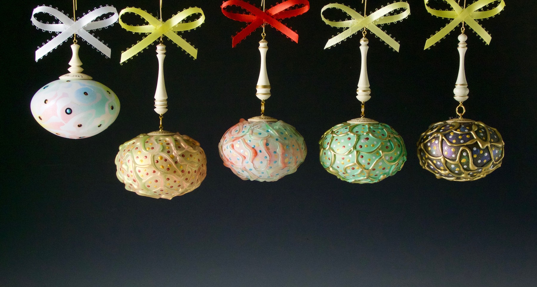 2023 Ornaments