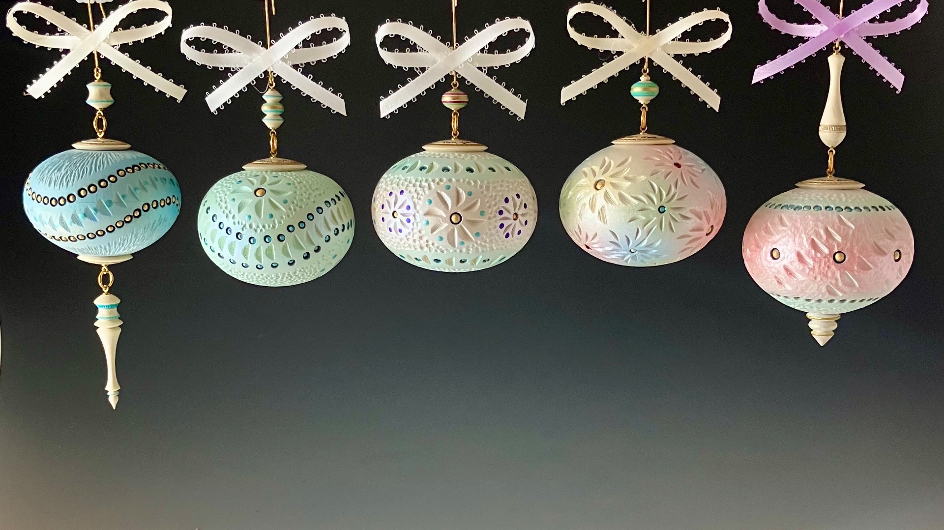 2025 Ornaments