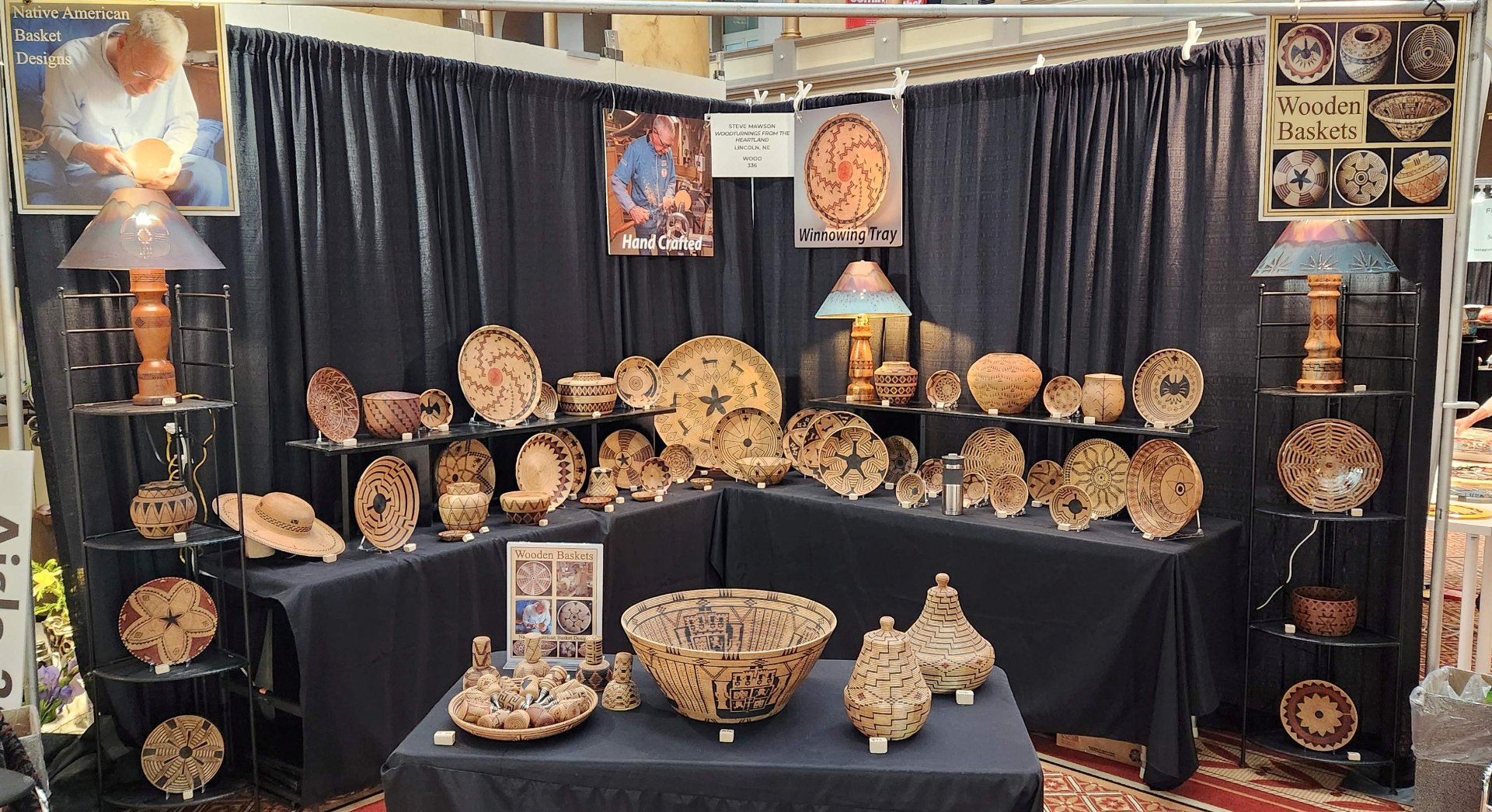2026 Smithsonian Craft Show