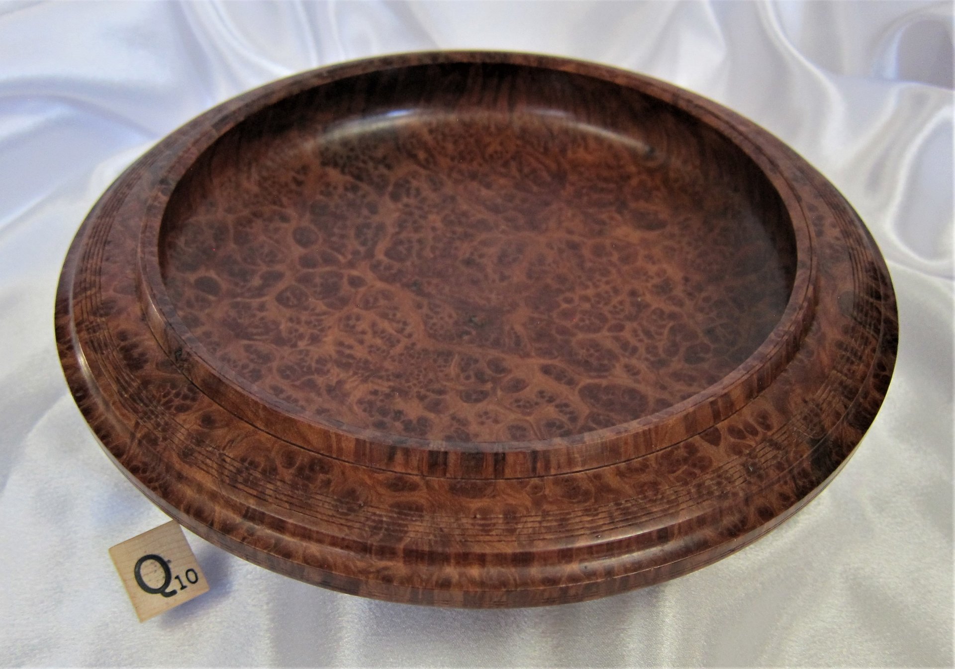 2052 Sequoia Redwood Burl.