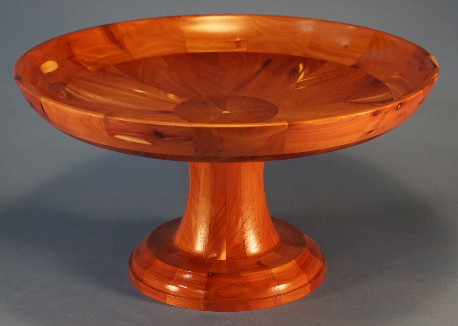 21075 Model BJLS1307 Juniper Pedestal bowl