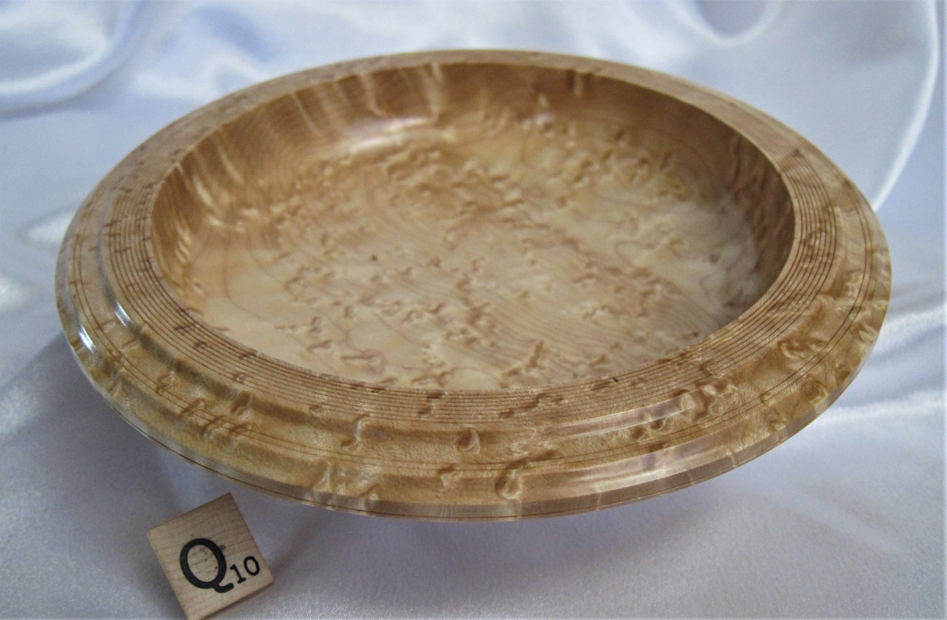 2110 Birdseye Maple. | American Association of Woodturners